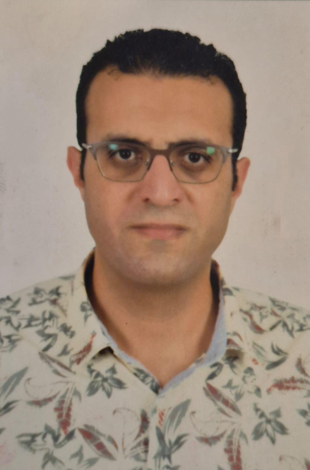 Ayman Abdelkader Ali