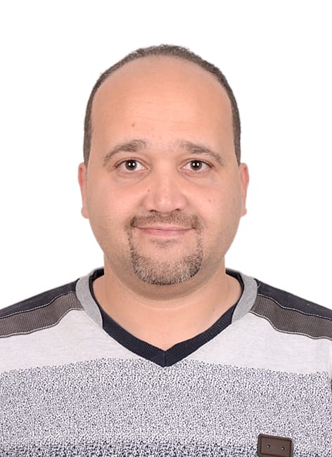 Eslam Ahmed Kamal