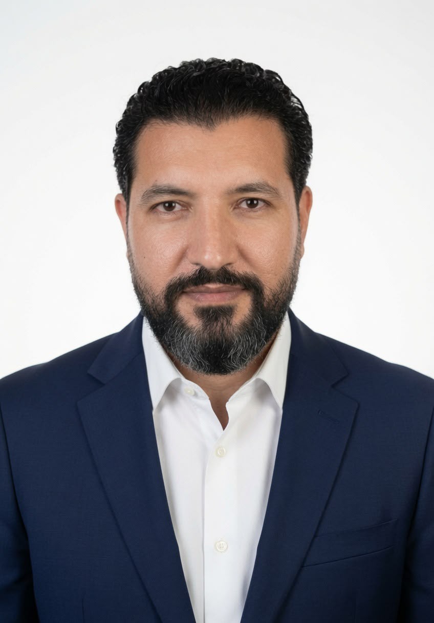 Ibrahim Fouad Ibrahim Ali Khalifa