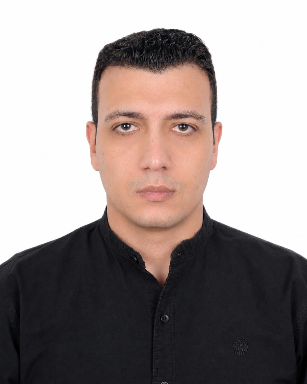 Mohamed Moustafa Hussien Elrefaey