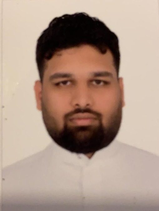 Omar Mahmood Shamsuddin
