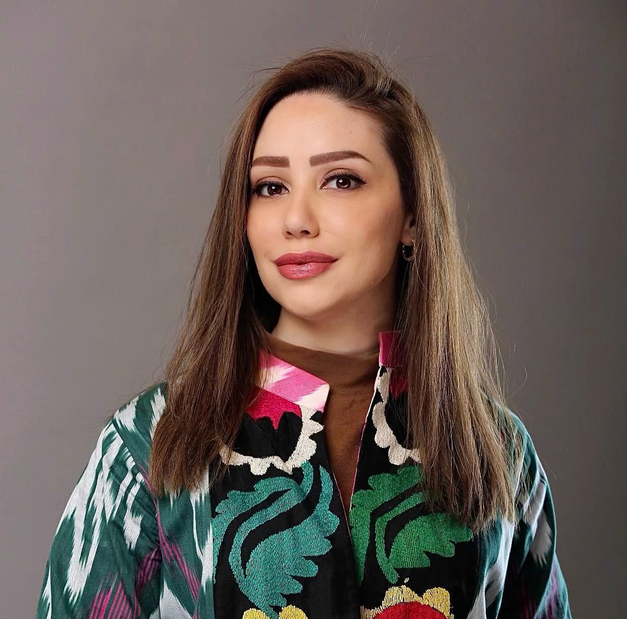 Sawsan Alkhadhra