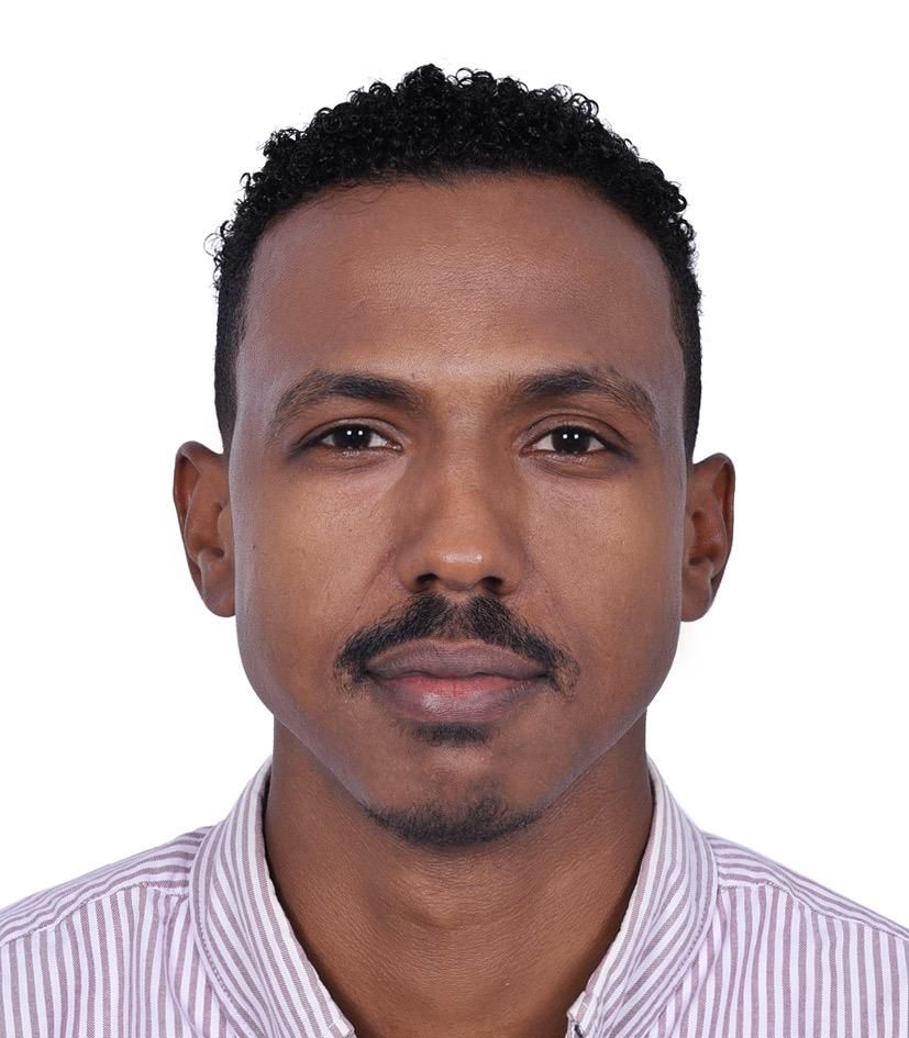 Mazin ELBagir Abdin ELTahir