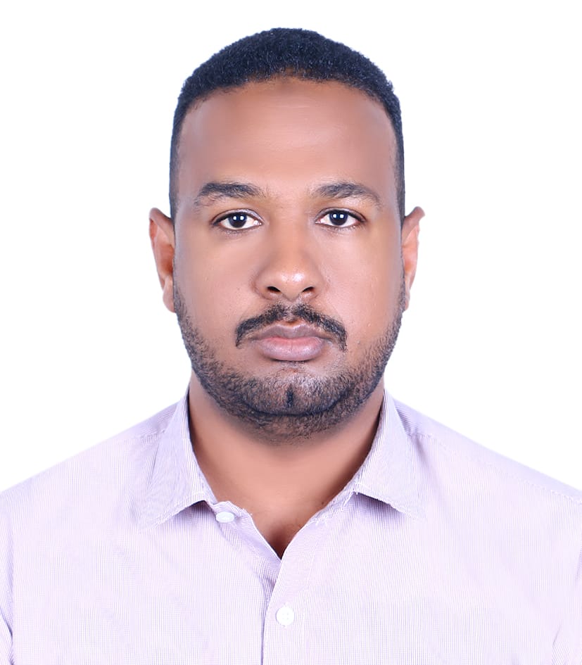 Mohammed  Eltayeb Mohammed Ahmed