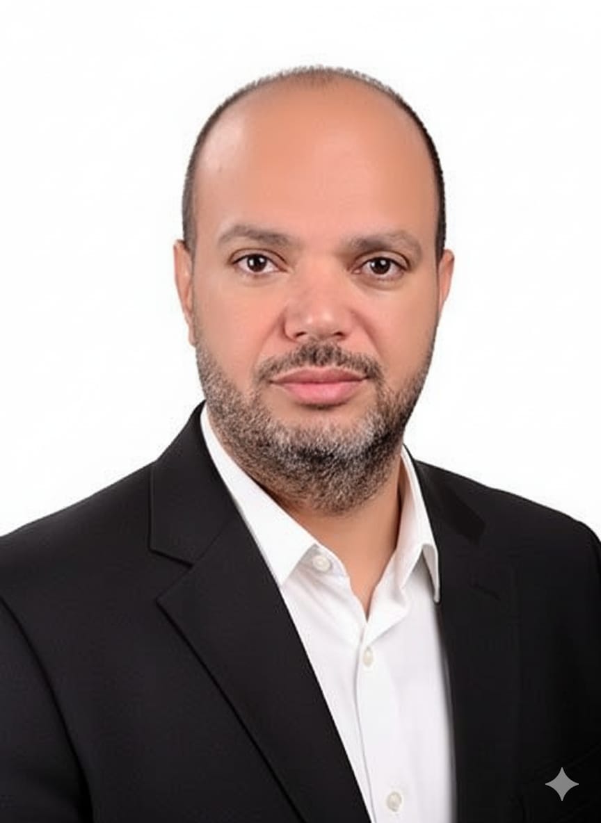 Walid Mahmoud Abdelhady Elsabbagh