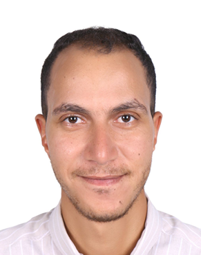Islam Awad Ahmed