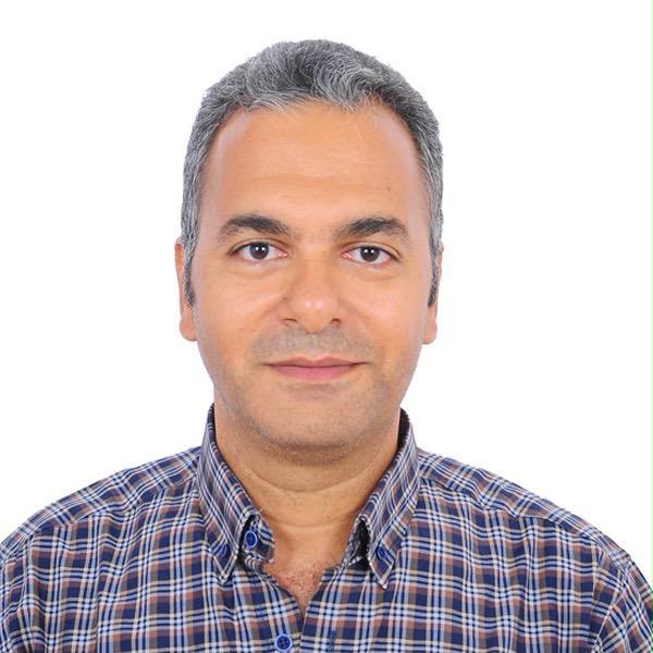 Samuel Bahgat Yousef