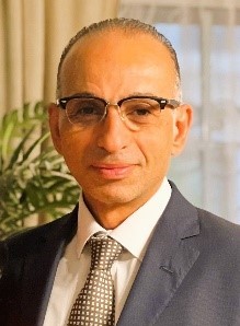 Khaled Ahmed Elbanna