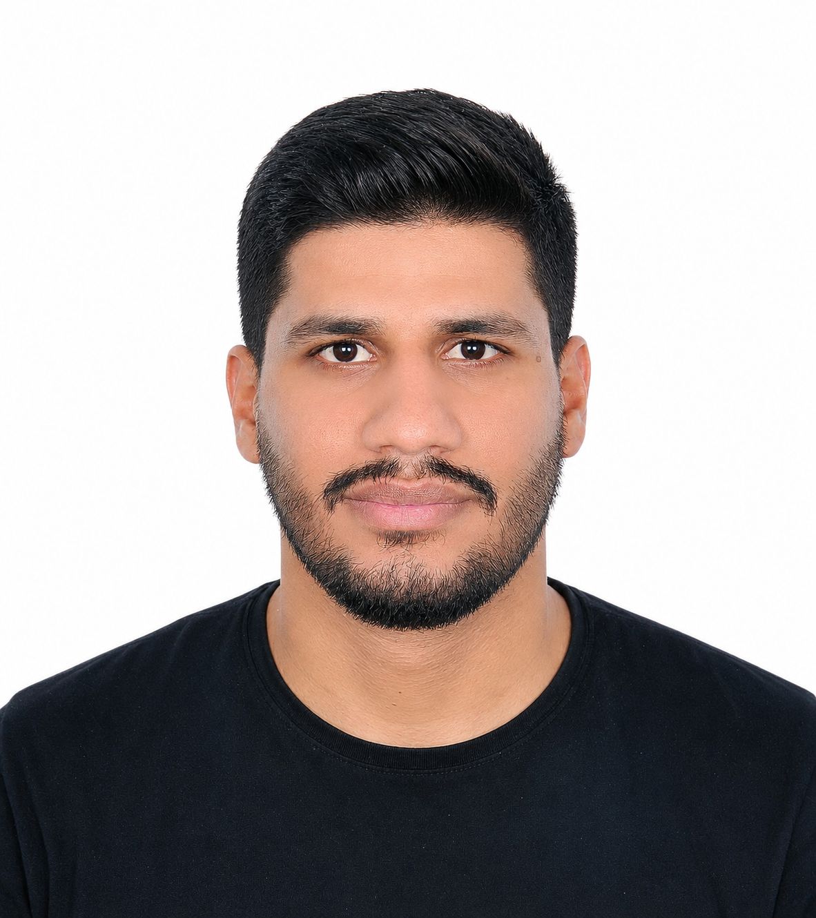 Rajeh  Amjad Kanaan