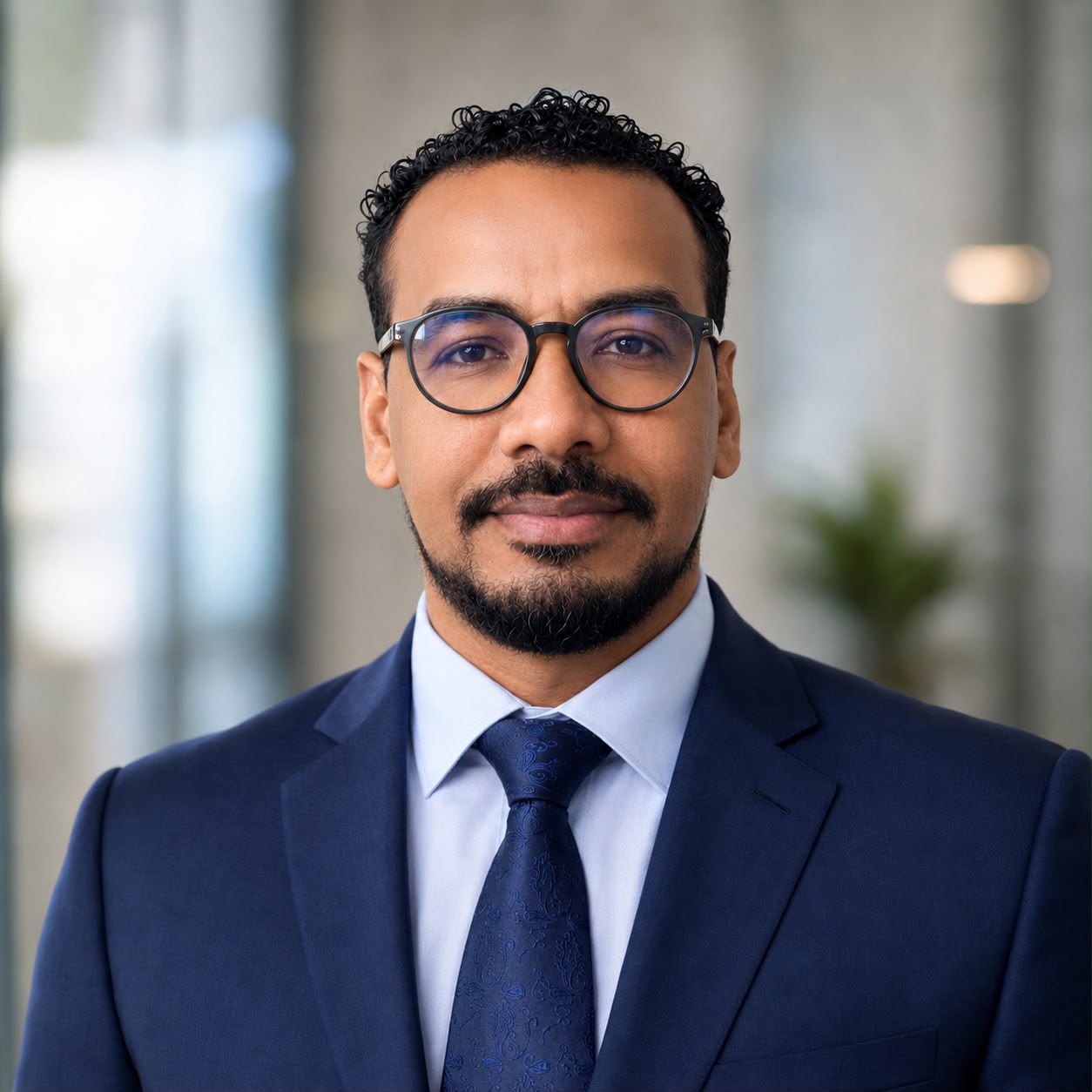 Nagi Abdalla Hassan
