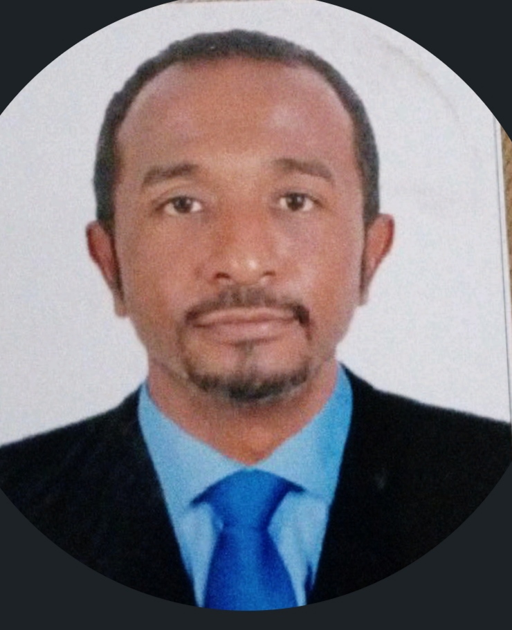 Muntasir Salah Musa Salah Musa