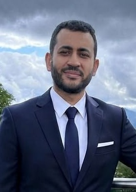 Morad  Mohamed Abo Srea Kamel