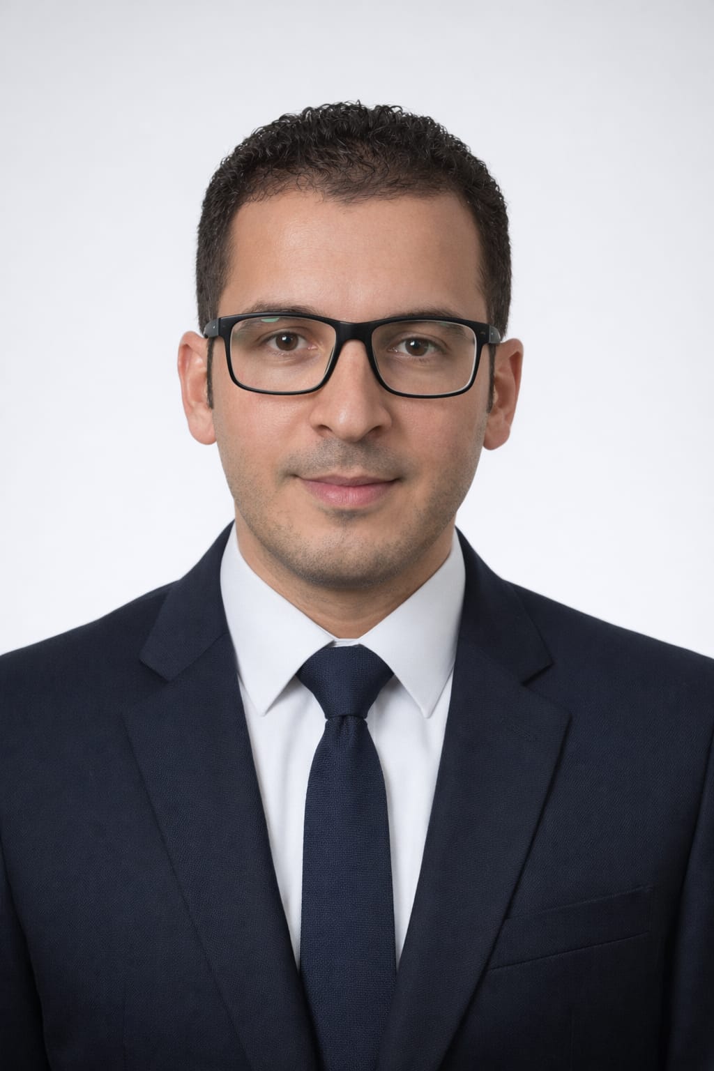 Abdallah Hussein Rashed