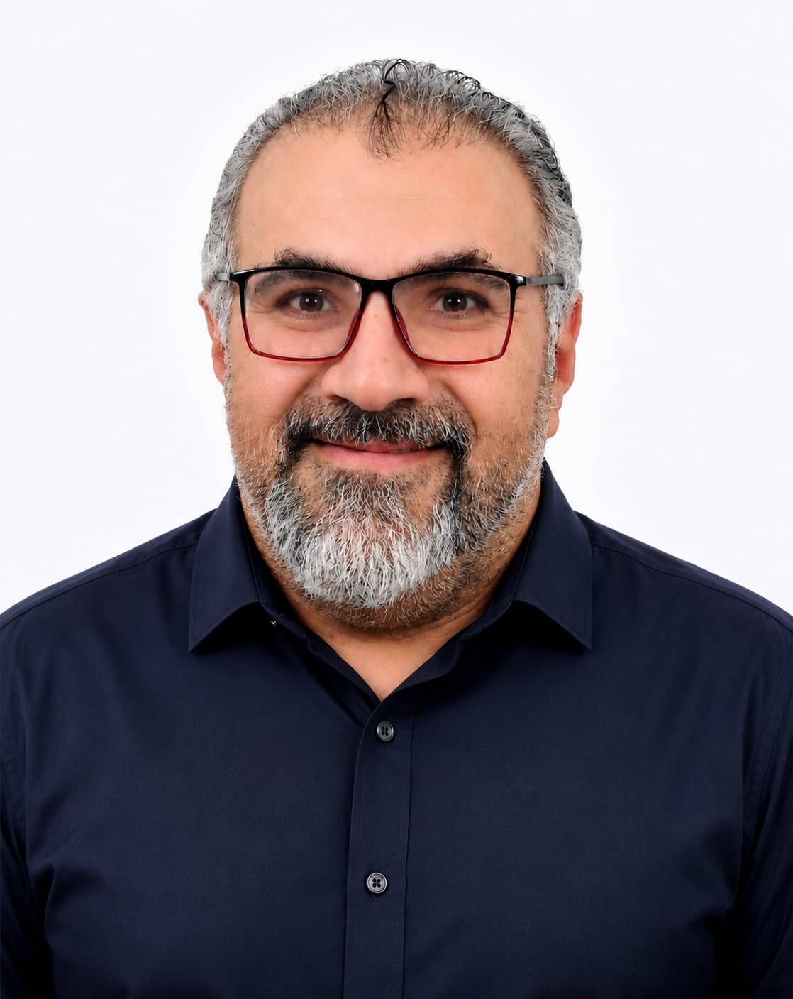 Ahmed Mohamed Kamal Hassan Elakkad