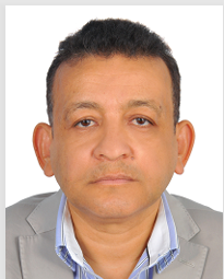 Ahmed Mohamed Salah El Deen Ahmed