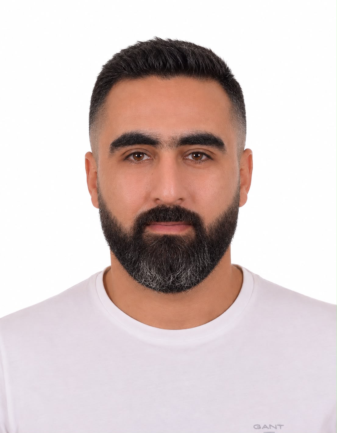 Ahmed Samir Abushady
