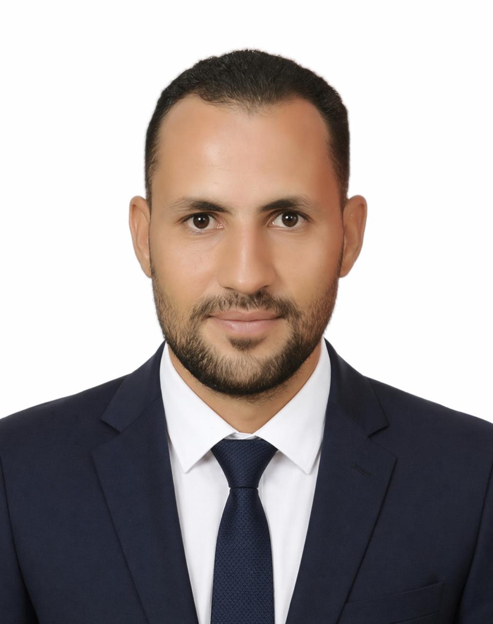 Ahmed Shaban Abdeltawab Ibrahim