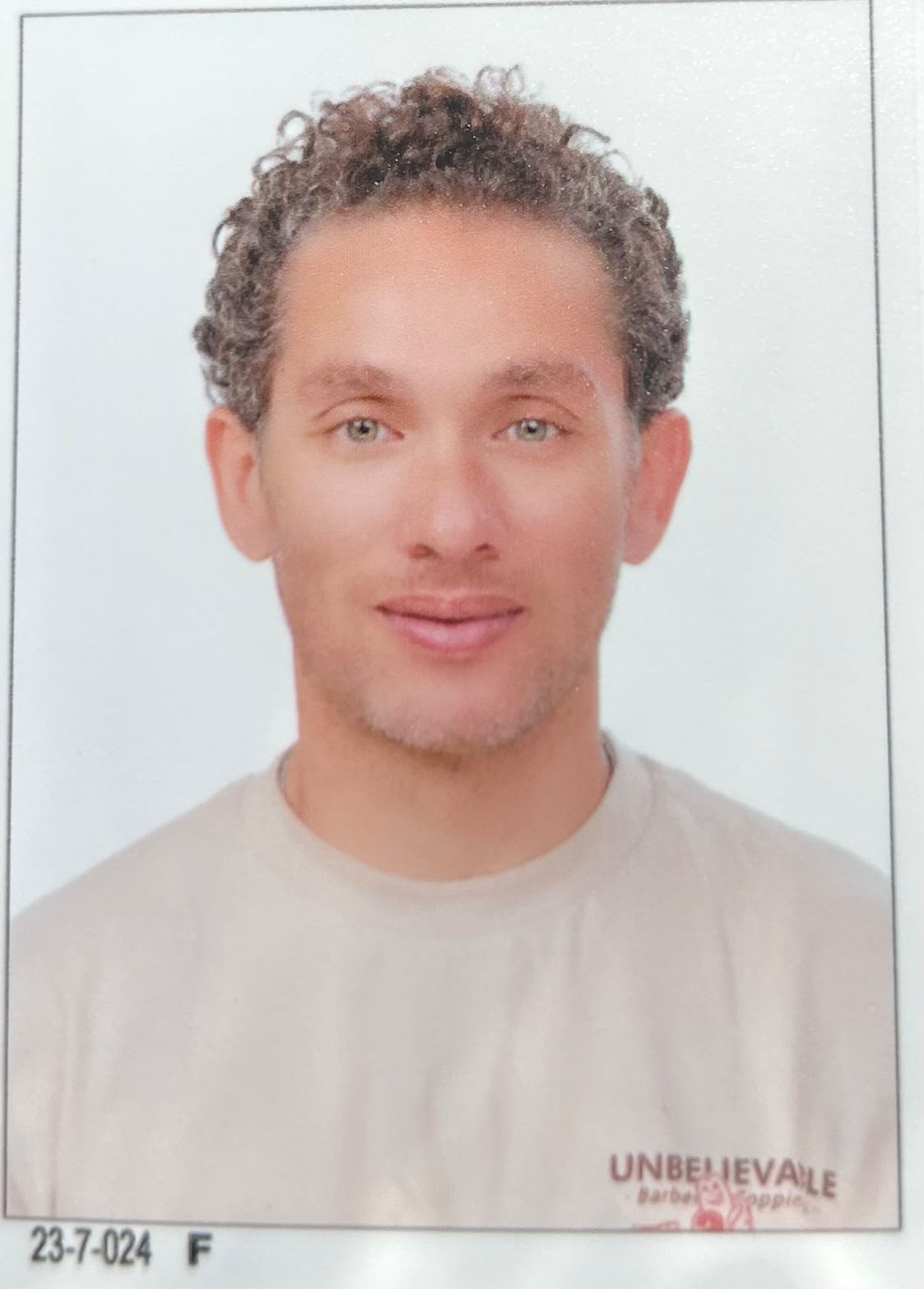 Mohamed Hosny Mohamed Ali