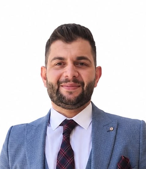 Mohammed Nasser Aldairi