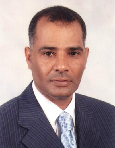Salah Ahmed Mohamed