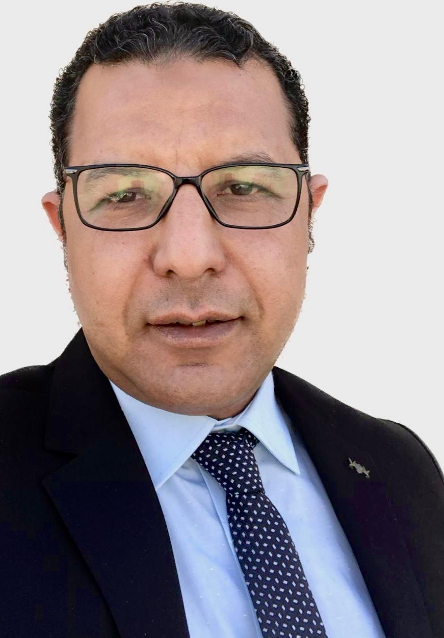Sameh Shahat Abdelhafiz