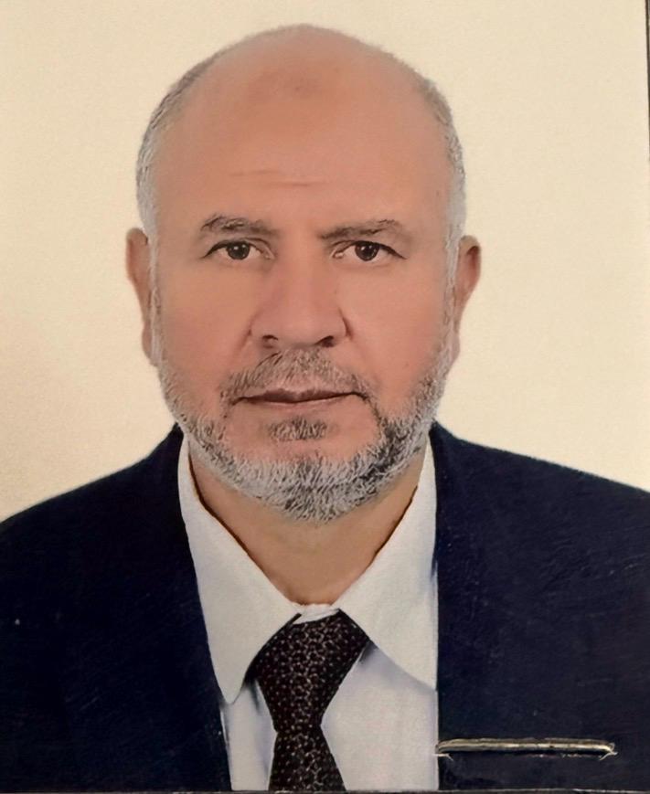 Mohamed  Mohamed Abdelaziz İbrahim