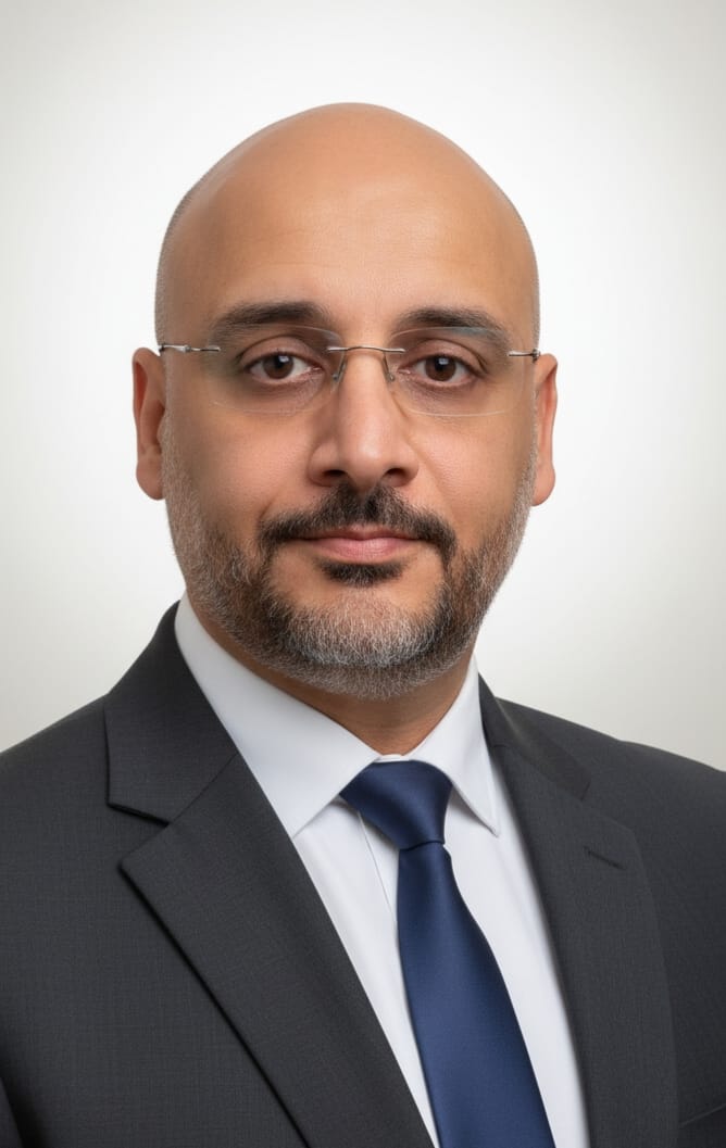 Ahmed Mohammed Aziz