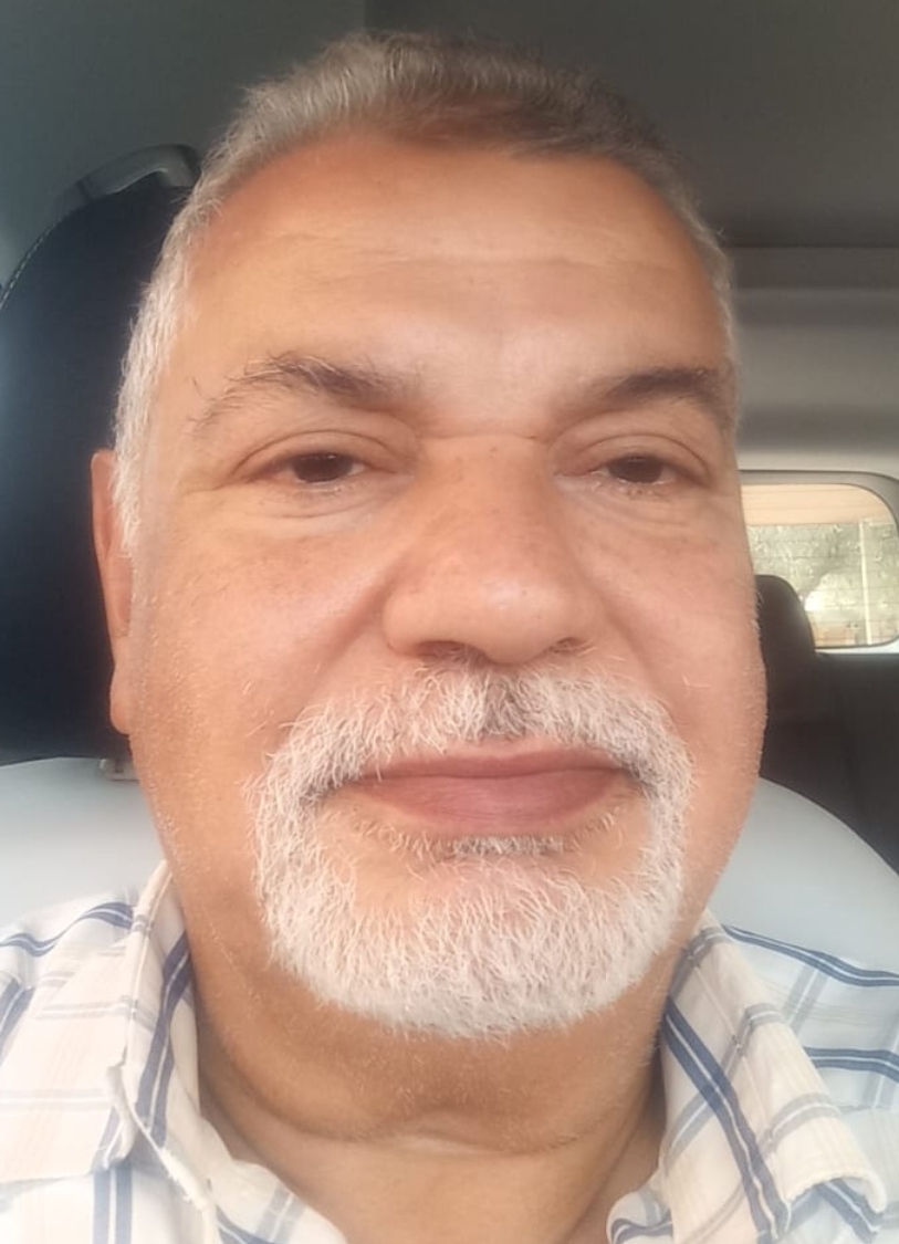 Hesham Hosny Abdalla Abdelrahim