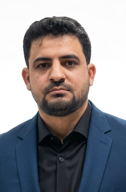 Ahmed Ibrahim Ahmed Ahmed