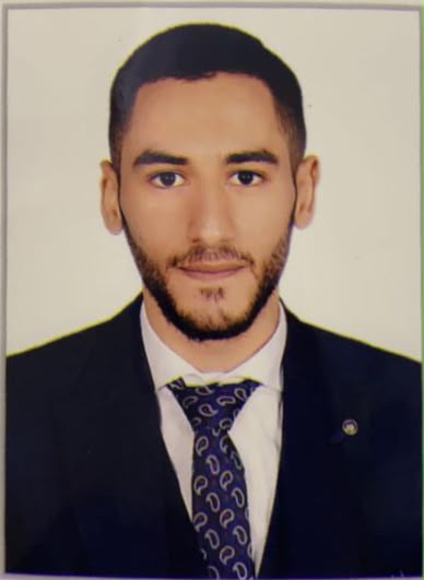 Ahmed Mokhles Mohamed