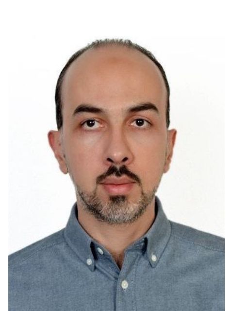 Mohammed Zidan Alfarra