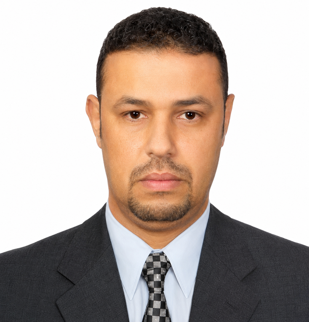 Haytham Fahmy  Mahmoud