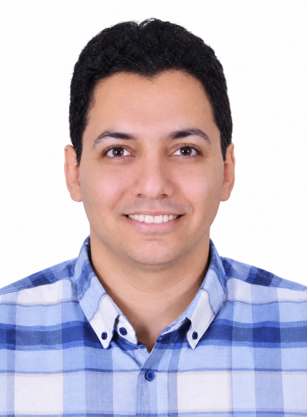 Ahmed Maged Farouk Kotby